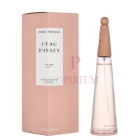 Issey Miyake LEau DIssey Eau Peony Intense Edt Spray