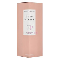 Issey Miyake LEau DIssey Eau Peony Intense Edt Spray