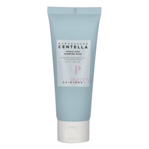 Skin1004 Madagascar Centella Hyalu-Cica Sleeping Pack 100ml