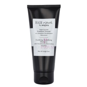 Sisley Fortifying Densifying Shampoo 200ml