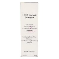 Sisley Fortifying Densifying Shampoo 200ml