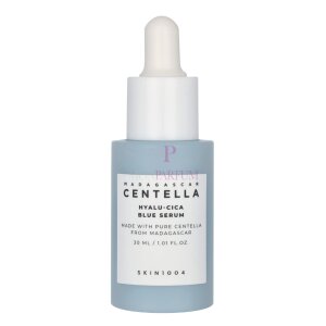Skin1004 Madagascar Centella Hyalu-Cica Blue Serum 30ml