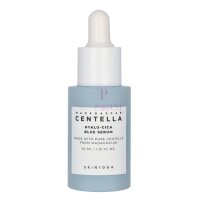 Skin1004 Madagascar Centella Hyalu-Cica Blue Serum 30ml
