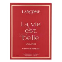 Lancome La Vie Est Belle Elixir Eau de Parfum 30ml