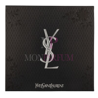 Yves Saint Laurent Y Geschenkset Eau de Parfum 100ml/Edp Travel Spray 10ml