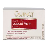 Guinot Long Life Cream