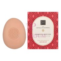 Rituals Ayurveda Shampoo And Body Bar 100g