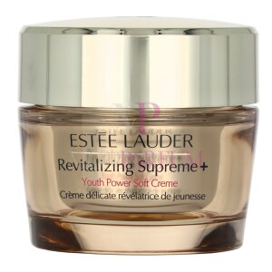 Estee Lauder Revitalizing Supreme+ Youth Power Soft Cream 100ml