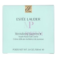 E.Lauder Revitalizing Supreme+ Youth Power Soft Cream 100ml
