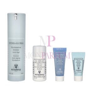 Sisley Hydra-Global Anti-Age Hydration Discovery Programm 85ml