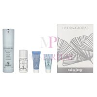 Sisley Hydra-Global Anti-Age Hydration Discovery Programm...