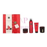 Rituals Ayurveda Set