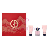Armani My Way Geschenkset 150ml