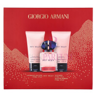 Armani My Way Geschenkset 150ml