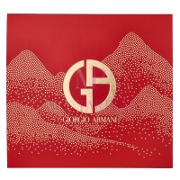 Armani My Way Geschenkset Eau de Parfum 50ml/Body Lotion 50ml/Shower Gel 50ml