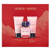 Armani My Way Giftset