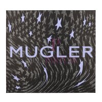 Thierry Mugler Angel Geschenkset 125ml