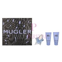 Thierry Mugler Angel Geschenkset Eau de Parfum...
