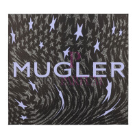 Thierry Mugler Angel Geschenkset Eau de Parfum 25ml/Lotion 50ml/Shower Gel 50ml