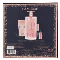 Lancome Idole Geschenkset 102,5ml