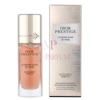 Dior Prestige Le Micro-Huile De Rose Activated Serum 30ml