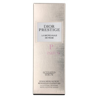 Dior Prestige Le Micro-Huile De Rose Activated Serum 30ml