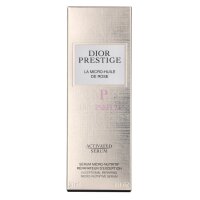 Dior Prestige Le Micro-Huile De Rose Advanced Serum 30ml