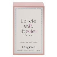 Lancome La Vie Est Belle LEclat Eau de Toilette 50ml