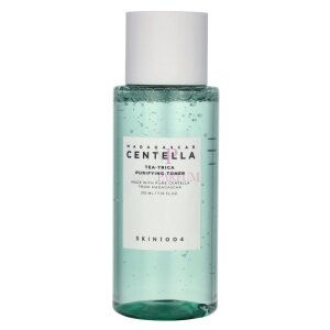 Skin1004 Madagascar Centella Tea-Trica Purifying Toner 210ml