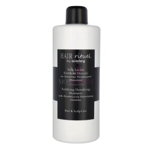 Sisley Hair Rituel Fortifying Densifying Shampoo 500ml