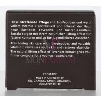 Dr.Grandel Elements Of Nature Nutra Lifting Face Cream 50ml