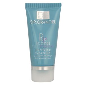 Dr.Grandel Puricode Purifying Cream Gel 50ml
