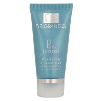 Dr.Grandel Puricode Purifying Cream Gel 50ml