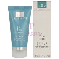 Dr.Grandel Puricode Purifying Cream Gel 50ml