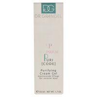 Dr.Grandel Puricode Purifying Cream Gel 50ml