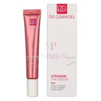 Dr.Grandel Vitamin Infusion Eye Gel 20ml
