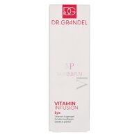 Dr.Grandel Vitamin Infusion Eye Gel 20ml