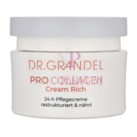 Dr.Grandel Pro Collagen Cream Rich 50ml