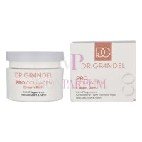 Dr.Grandel Pro Collagen Cream Rich 50ml