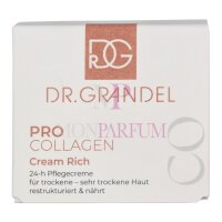 Dr.Grandel Pro Collagen Cream Rich 50ml