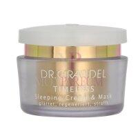 Dr.Grandel Timeless Sleeping Cream & Mask 50ml