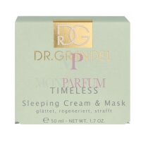 Dr.Grandel Timeless Sleeping Cream & Mask 50ml