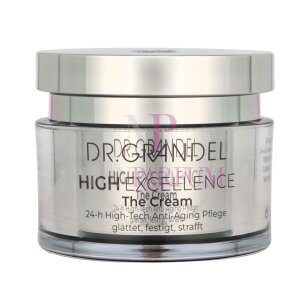Dr.Grandel High Excellence The Face Cream 50ml
