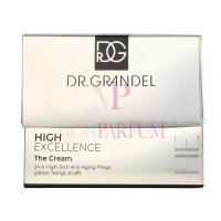 Dr.Grandel High Excellence The Face Cream 50ml