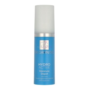 Dr.Grandel Hydro Active Moisture Depot Concentrate 30ml