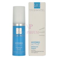 Dr.Grandel Hydro Active Moisture Depot Concentrate 30ml
