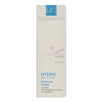 Dr.Grandel Hydro Active Moisture Depot Concentrate 30ml