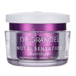 Dr.Grandel Nutri Sensation Nutrilizer Wrinkle Cream 50ml