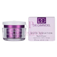 Dr.Grandel Nutri Sensation Nutrilizer Wrinkle Cream 50ml