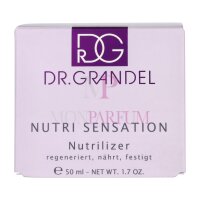 Dr.Grandel Nutri Sensation Nutrilizer Wrinkle Cream 50ml